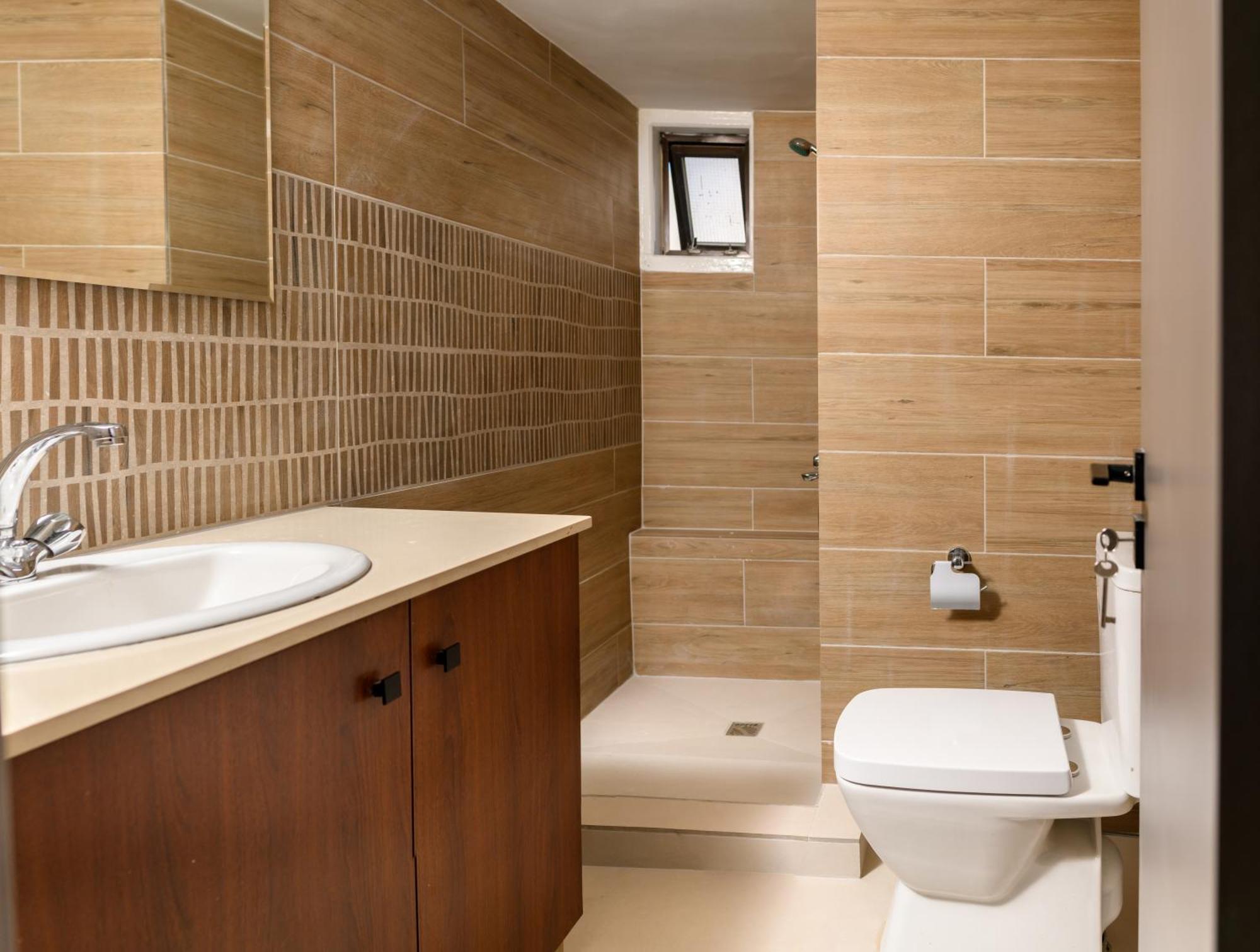 Ollies 3 Bedroom Apartment Ларнака Экстерьер фото